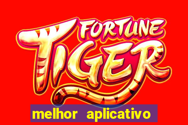 melhor aplicativo jogo do bicho